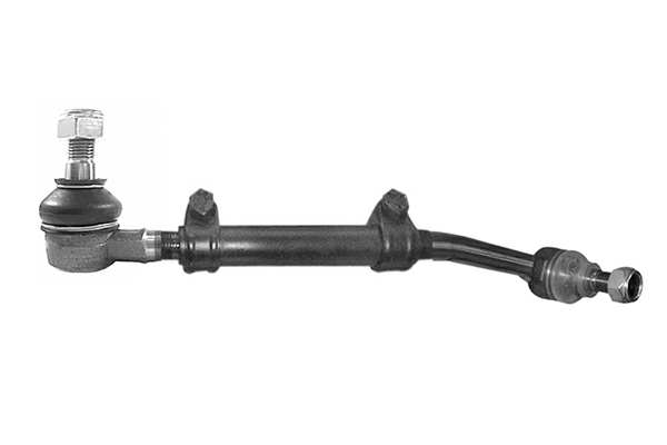 Axialgelenk